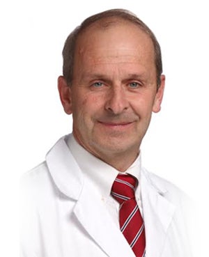 Stephane Corriveau, MD