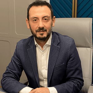 Kadir Yucebas, MD