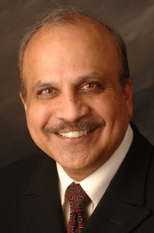 Bala S. Chandrasekhar, MD (retired)