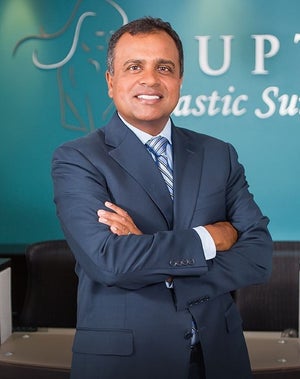 Abhay Gupta, MD (license suspended)