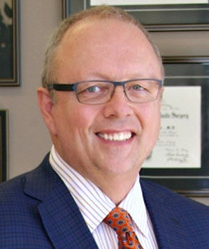 Max Gouverne, MD (retired)