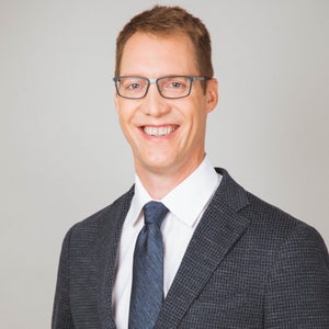 Dr. Rodger Shortt, FRCSC profile photo