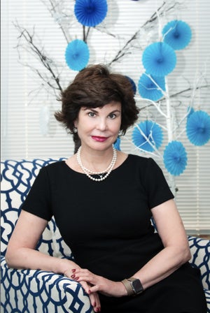 Anne White, MD (license suspended)