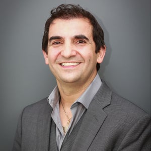 Kamran Azad, MD profile