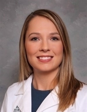 Erin Doren, MD