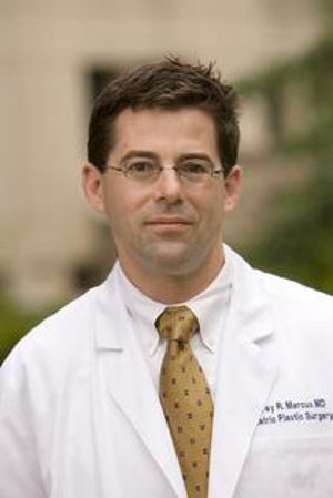 Jeffrey R. Marcus, MD
