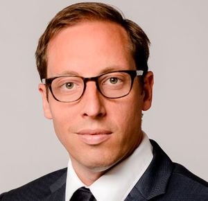 Nikolaus Raab, MD