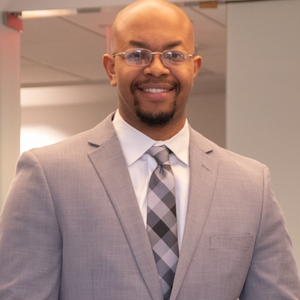 Pierre Gordon, MD - Account Suspended