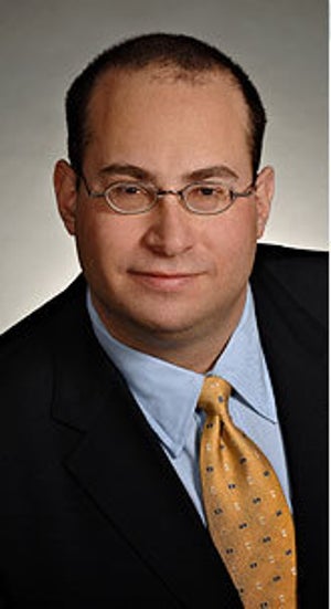 David Hacker, MD, FRCSC