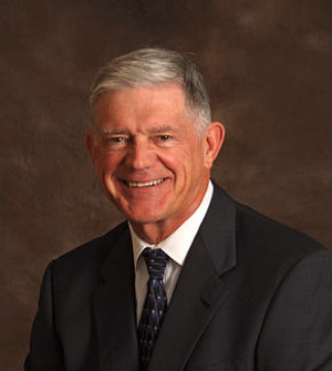 provider-Randolph Smith, MD (retired)-photo