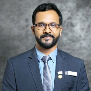 Bibilash Babu, MCh, MRCS - Account Suspended