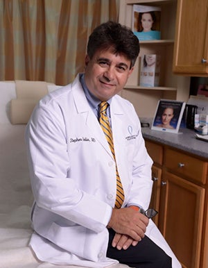 Stephen Delia, MD profile
