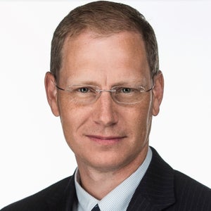 Tormod Westvik, MD