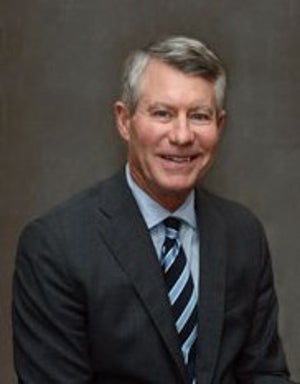 Stephen Perkins, MD (retired)