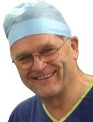 Paul J. O´Keeffe, MD