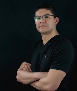 Jorge Galaz, MD