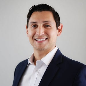 Griffin Cole, DDS