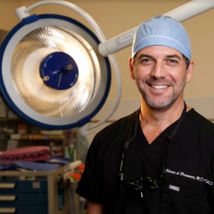 Dr. Kevin Brenner, MD, FACS profile photo
