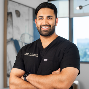 Dr. Vikram Mookerjee, MD profile photo