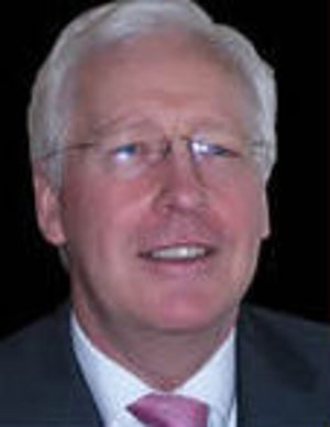 James D. Frame, MD