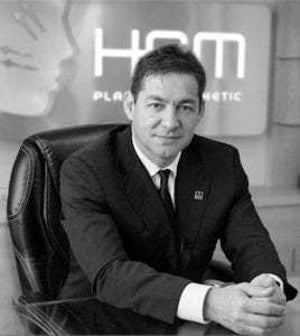 Hector Gonzalez Miramontes, MD (in memoriam)