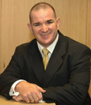 Anthony Kane