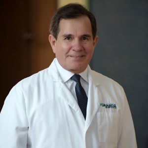 Jorge Miranda, MD
