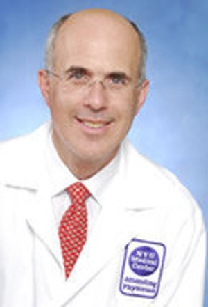 Nolan S. Karp, MD