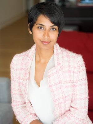 Monica Rani, MD