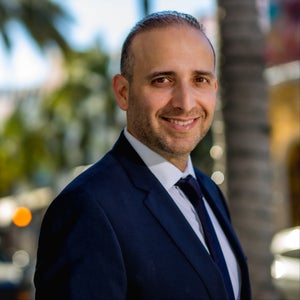 Dr. David K. Isaacs, MD, FACS profile photo