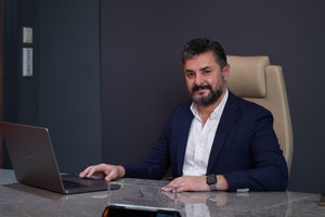 Seckin Ulusoy, MD