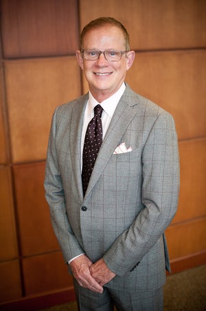 provider-H. Michael Roark, MD (retired)-photo