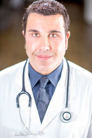 Humpartzoom (James) Kojian, MD