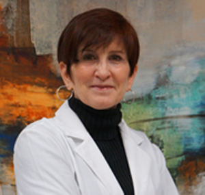 Margaret (Migs) Muldrow, MD