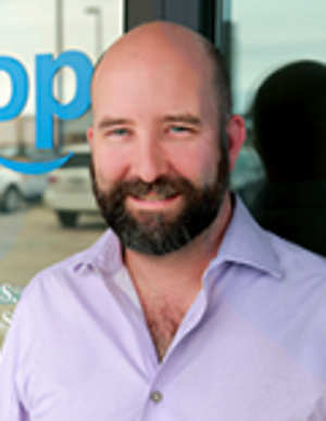 Colin Lathrop, DDS
