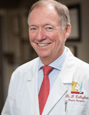 W. Bryan Callaghan, MD, FRCSC (retired)
