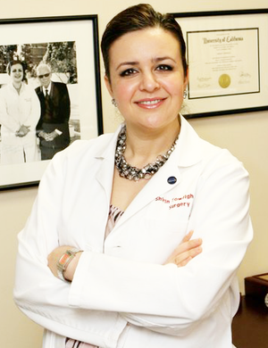 provider-Shirin Towfigh, MD-photo