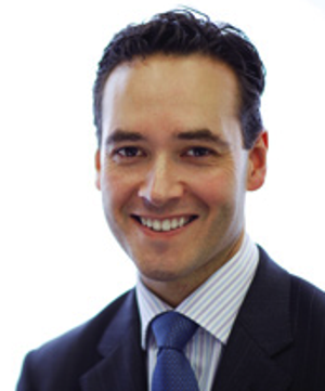 Dean White, MD, FRACS