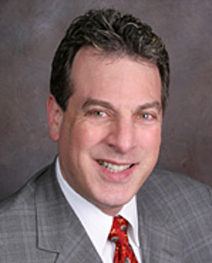 Robert Bagoff, DMD
