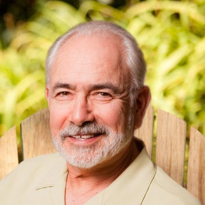 Paul Izenberg, MD (retired)