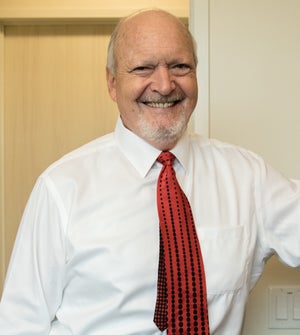 William H. Gorman, MD (retired)