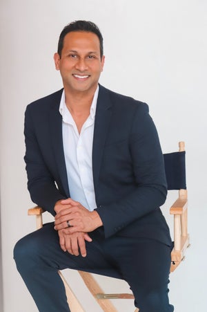 Tejas Patel, DDS - Account Suspended