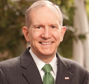 Raymond A. Faires, MD (retired)