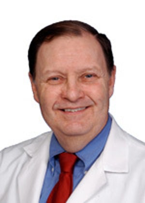 Thomas J. Bitterly, MD (retired)