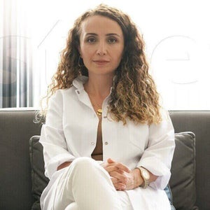 Sevgi Kurt, MD - Account Suspended