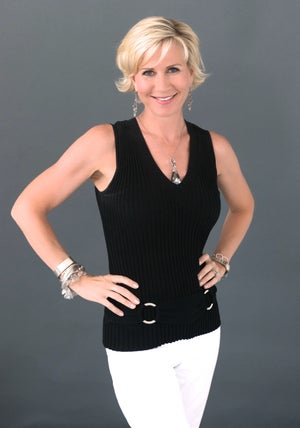 Mary Gingrass, MD profile