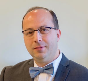 Ousama Moammar, MD - Account Suspended