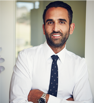 Dani Benyaminy, DDS