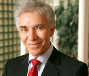 Alexander Sinclair, MD