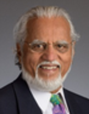 Satish C. Vyas, MD (in memoriam)